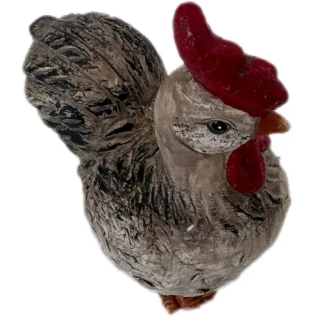 KOGUT GIPSOWY ( 1 szt. )